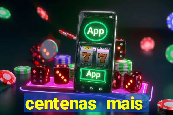 centenas mais atrasadas na loteria federal